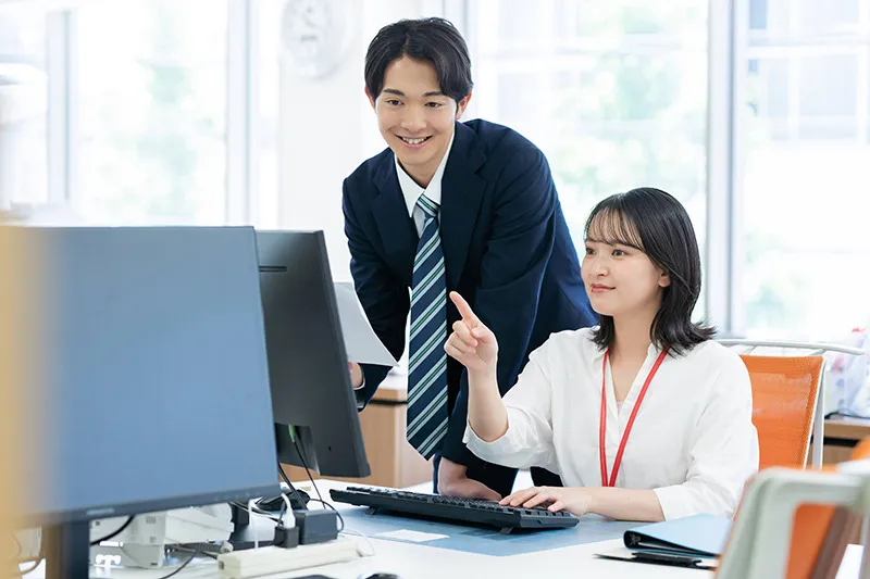 導入企業様からの評価とお声の紹介