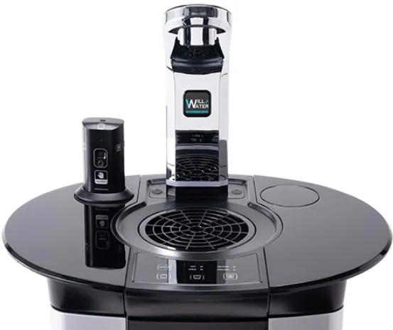 PREMIUM WATER DISPENSER PSJ