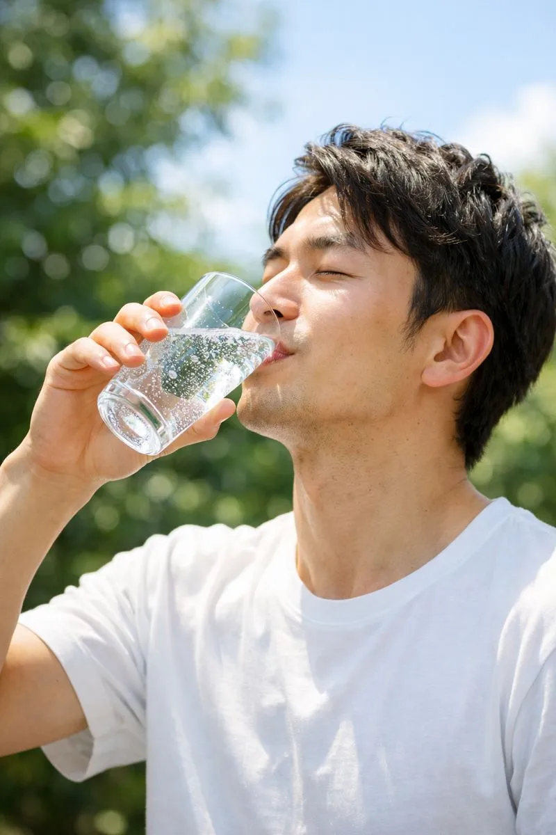ウォーターサーバーで炭酸水が美味しい理由と東京都昭島市ならではの利便性を徹底解説