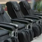 マッサージチェア